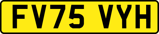 FV75VYH