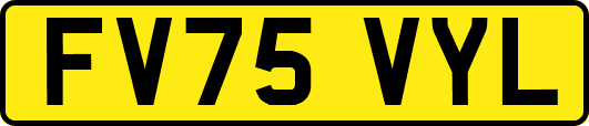 FV75VYL