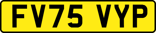 FV75VYP