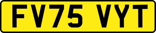 FV75VYT