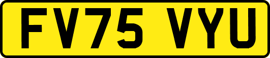 FV75VYU