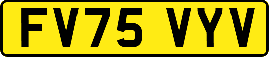 FV75VYV