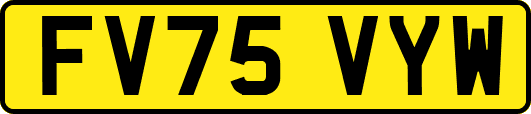 FV75VYW