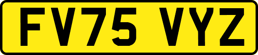 FV75VYZ