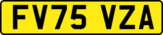 FV75VZA