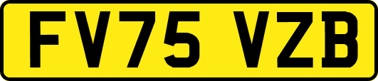 FV75VZB