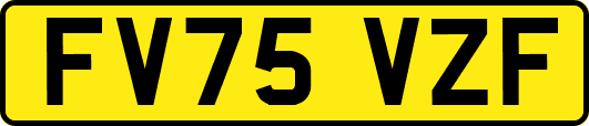 FV75VZF