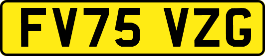 FV75VZG