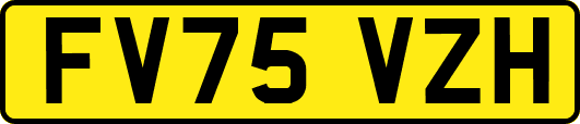 FV75VZH