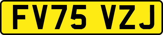 FV75VZJ