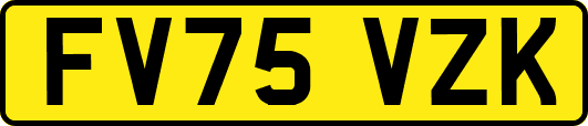 FV75VZK