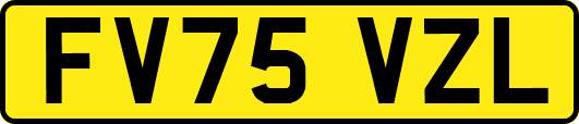 FV75VZL