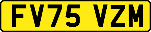 FV75VZM