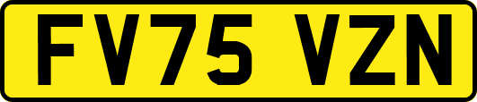 FV75VZN