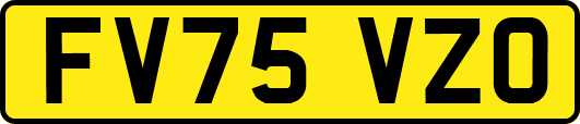 FV75VZO