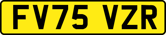 FV75VZR