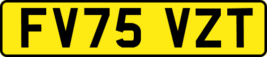 FV75VZT