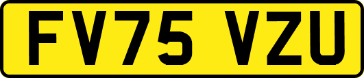 FV75VZU