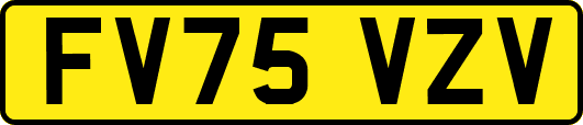 FV75VZV