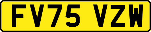 FV75VZW