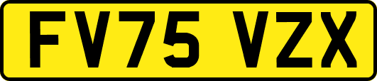 FV75VZX