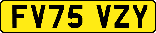FV75VZY