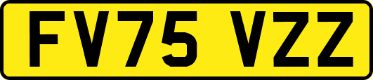 FV75VZZ