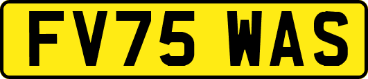 FV75WAS