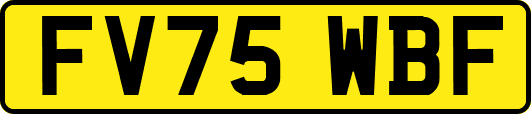 FV75WBF