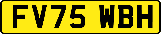 FV75WBH
