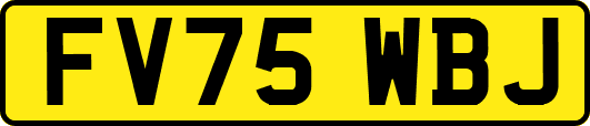 FV75WBJ