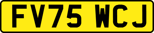 FV75WCJ