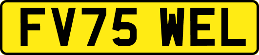 FV75WEL