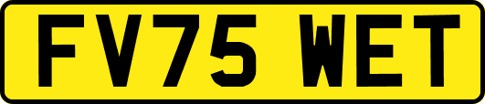 FV75WET