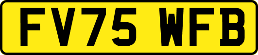 FV75WFB