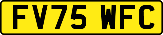 FV75WFC