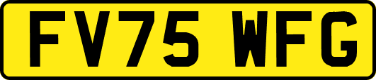 FV75WFG