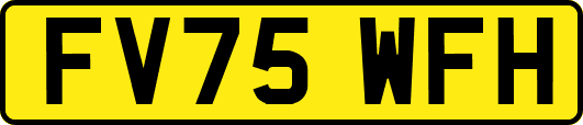 FV75WFH