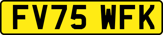 FV75WFK