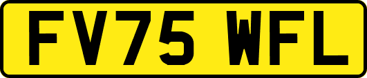 FV75WFL