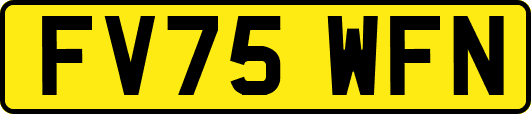 FV75WFN