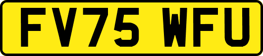 FV75WFU