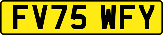FV75WFY