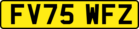 FV75WFZ