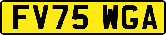 FV75WGA