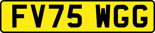 FV75WGG