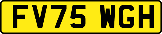 FV75WGH