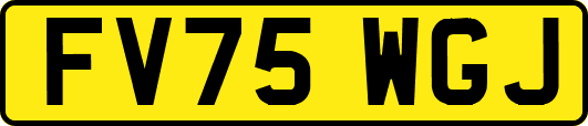 FV75WGJ