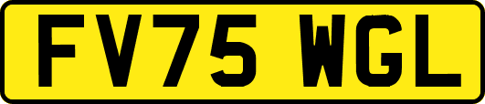 FV75WGL