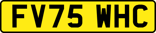 FV75WHC